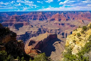 Grand Canyon Guided Tour