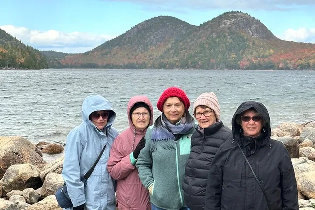 Portland Acadia & Bar Harbor Tour - Image 5