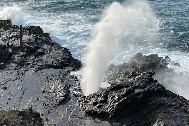 Hawaii Circle Island Tour - Image 3