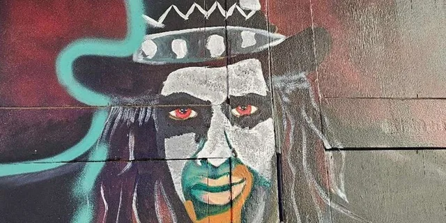 New Orleans Voodoo and Vampire Food Tour - Image 5