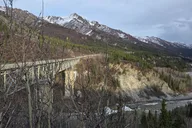 Denali National Park Shuttle thumbnail 2