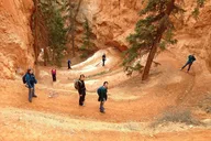 Las Vegas Bryce Canyon and Zion National Park Tour thumbnail 2
