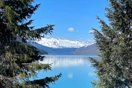 Seward to Anchorage Transport Tour thumbnail 1