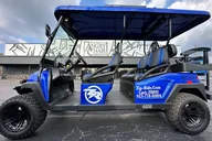 Tampa Heights Brewery Tour by Golf Cart thumbnail 6