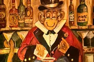 New York City Nightclubs and Speakeasies Walking Tour thumbnail 4