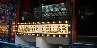 New York City History of Comedy Tour