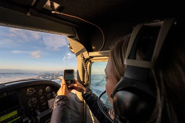 Bozeman Scenic Air Tour - Image 3