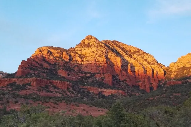 Sedona Private Tour with Pickup 4 hr - Image 5