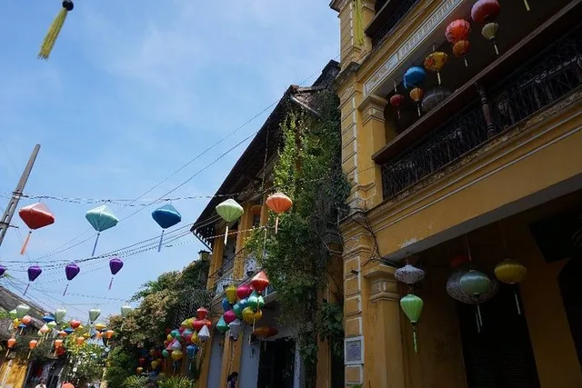 Hoi An Cooking Class and Walking Tour - Image 5