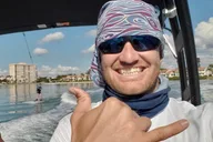 St. Pete Beach Boat Tour with Watersports and Snorkeling thumbnail 3