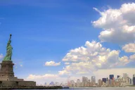 New York Statue of Liberty and Hop-On Hop-Off Bus Tour thumbnail 3