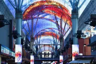 Las Vegas Fremont Street Experience Private Tour thumbnail 4