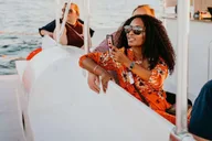 West Palm Beach Cruise & Swim Adventure thumbnail 4