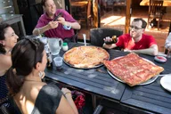 Brooklyn Pizza Walking Tour thumbnail 6