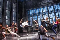 New York City MJ the Musical Broadway Tickets thumbnail 6