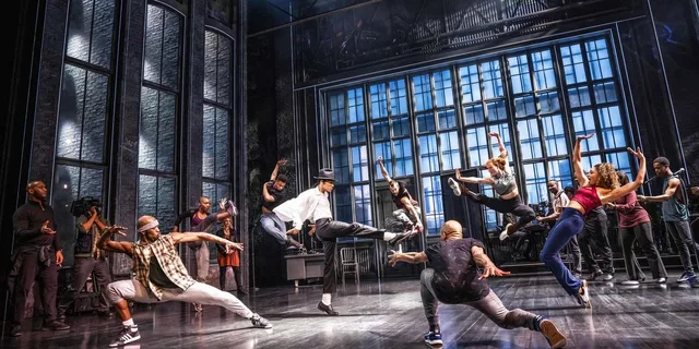 New York City MJ the Musical Broadway Tickets - Image 6
