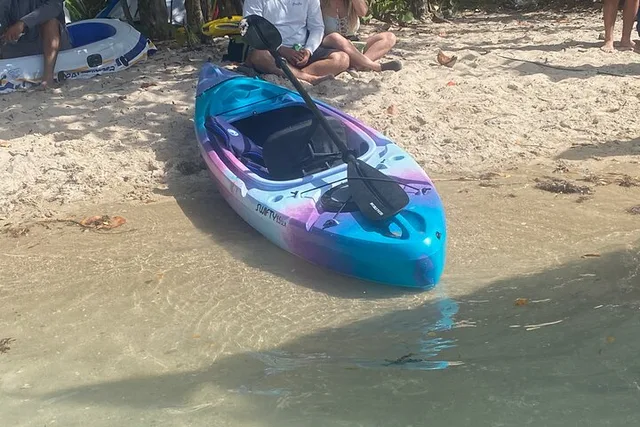 Miami Jetski Sightseeing Tour 1 hr - Image 5