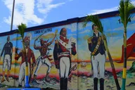 Miami Haitian Revolution Tour thumbnail 1