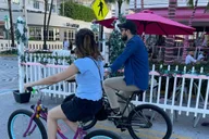 Miami South Beach Architecture and Cultural Bike Tour thumbnail 4