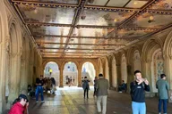 New York City Central Park Walking Tour thumbnail 2