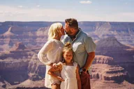 Grand Canyon Photoshoot Experience thumbnail 6