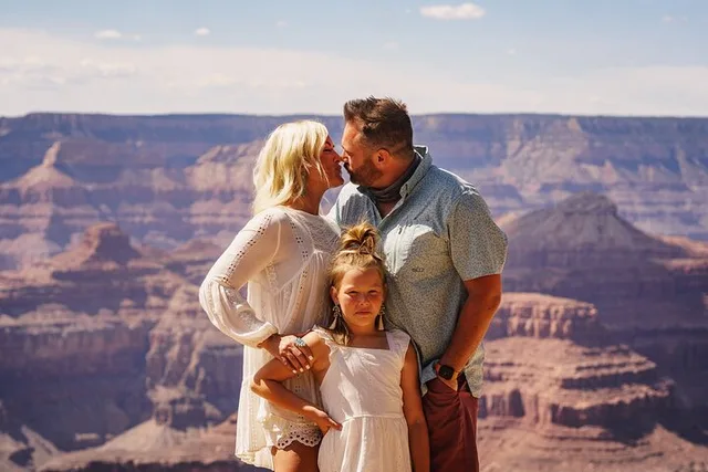Grand Canyon Photoshoot Experience - Image 6