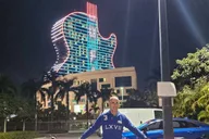 Ft. Lauderdale Hookah Bus Tour thumbnail 4