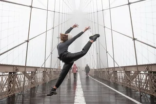New York Photography Experience with a Local