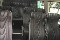New York City Airport Group Arrival Transfer thumbnail 6