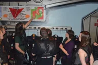 Pittsburgh Laser Tag Experience thumbnail 6