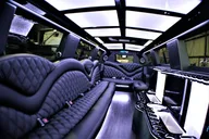 Fort Lauderdale Party Bus Limo Transfer thumbnail 5