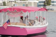 San Diego Pink Boat Cruise thumbnail 5