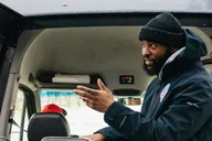 Washington, DC African American History Tour with Museum Entry thumbnail 6