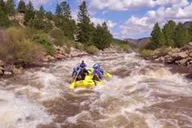 Buena Vista Rafting Adventure on the Arkansas River thumbnail 2