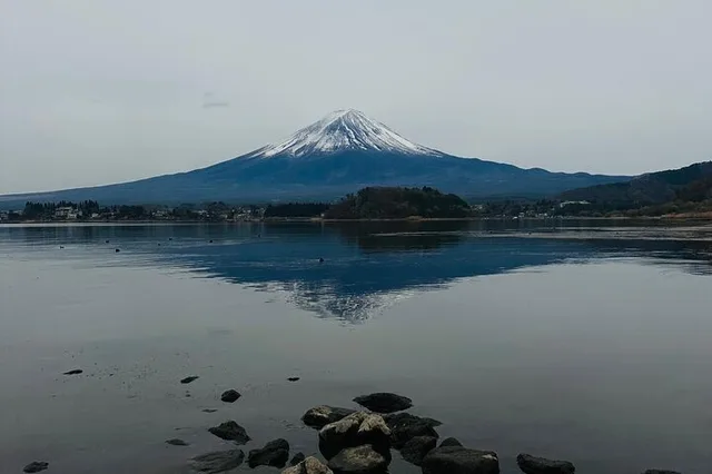 Tokyo Mount Fuji & Hakone Private Tour - Image 4