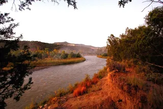 Santa Fe Rio Grande Float Trip