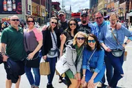 Nashville Historical Walking Tour thumbnail 2