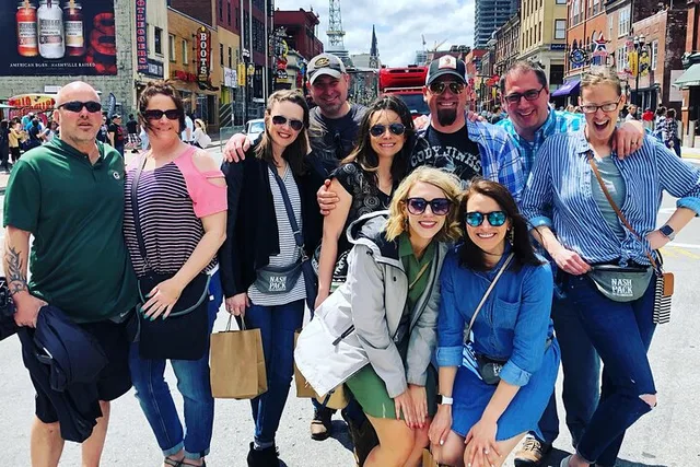 Nashville Historical Walking Tour - Image 2