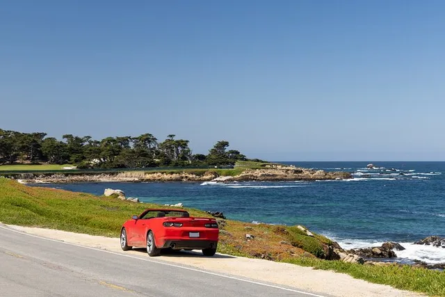 Monterey 17-Mile Drive Self-Guided Audio Tour - Image 5