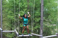 Orlando Tree Trek Adventure Park thumbnail 5