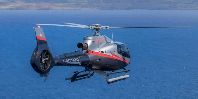 Maui 3-Island Helicopter Tour - Image 2