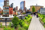 New York High Line and Edge Private Tour thumbnail 4