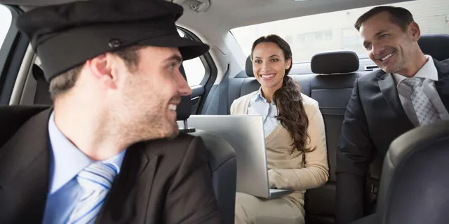 Tampa Private Airport Transfer - Image 1