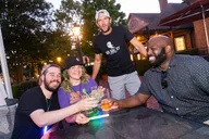 Orlando Haunted Pub Crawl thumbnail 1