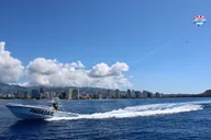 Waikiki Parasailing Adventure Over Diamond Head thumbnail 5