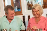 Key West Cocktail Masterclass thumbnail 5