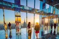 New York City SUMMIT One Vanderbilt Guided Tour thumbnail 5
