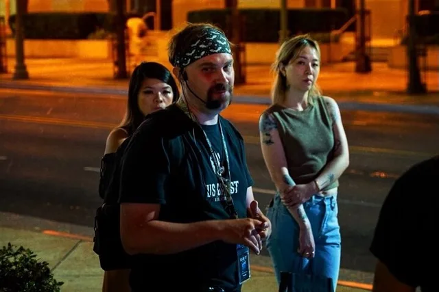San Jose Ghost Tour: Scythe, Sacrifice, & Silhouette 1 hr - Image 4