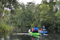 Yulee Kayaking Adventure 2 hr thumbnail 2
