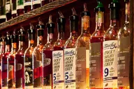 Nashville Pub Crawl with Drinks Included thumbnail 6